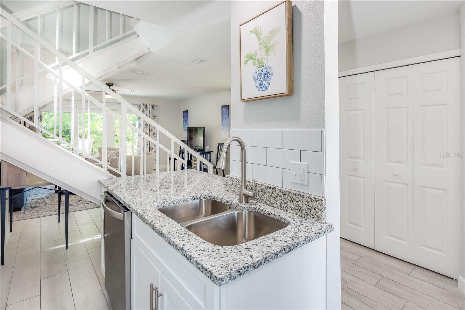 VILLAGES/SEAPOT CONDO - Residential Lease