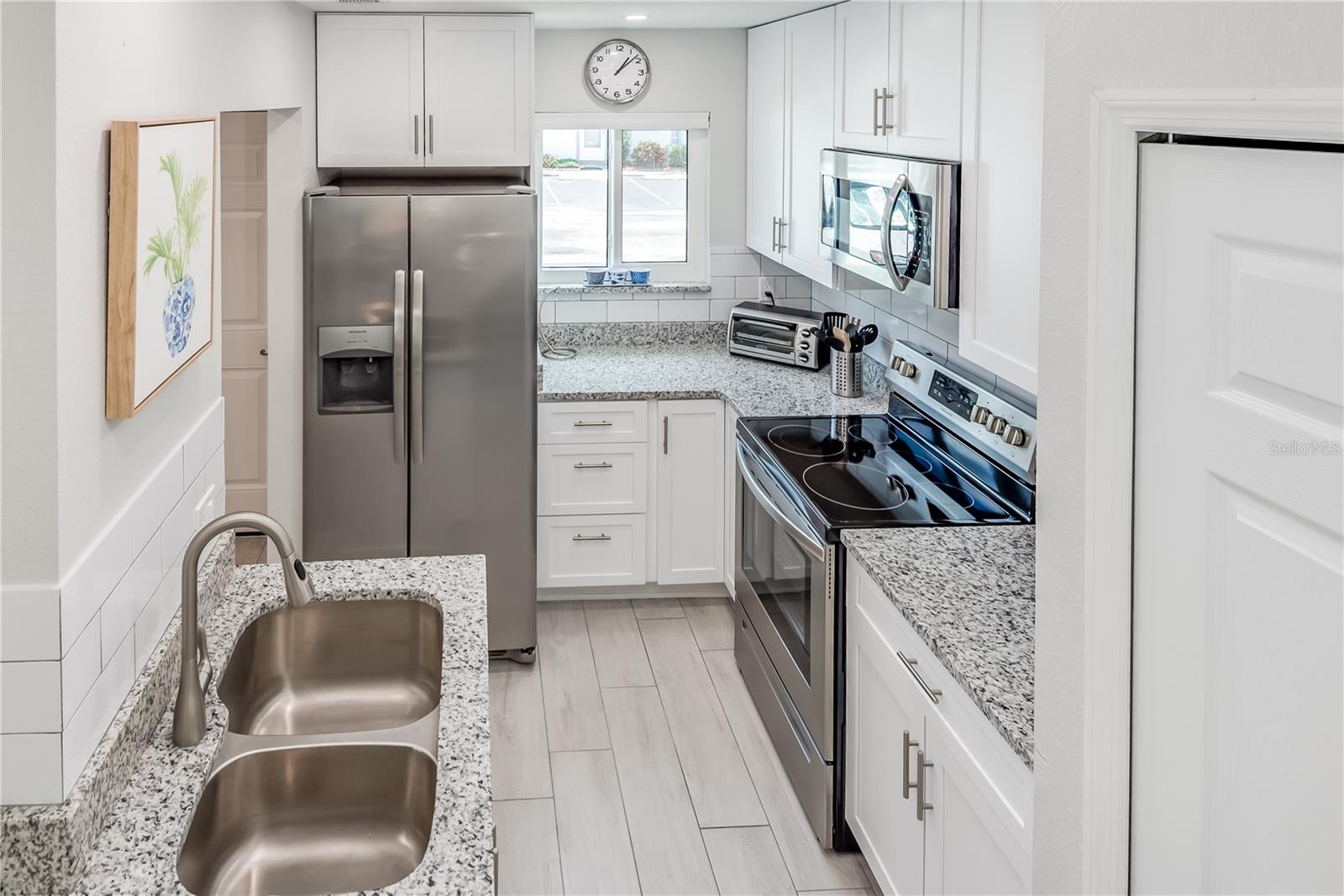 VILLAGES/SEAPOT CONDO - Residential Lease