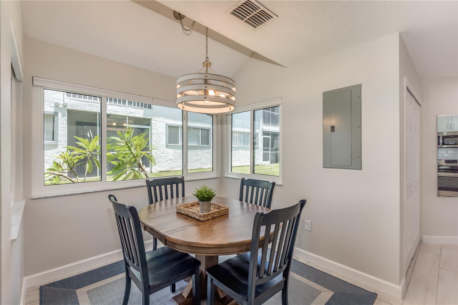 VILLAGES/SEAPOT CONDO - Residential Lease
