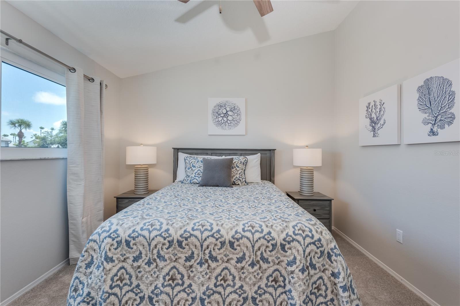 VILLAGES/SEAPOT CONDO - Residential Lease