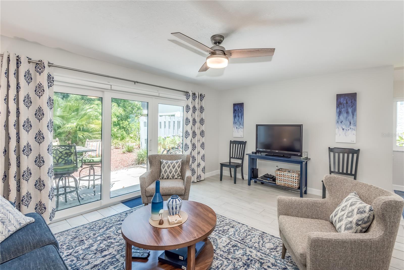 VILLAGES/SEAPOT CONDO - Residential Lease