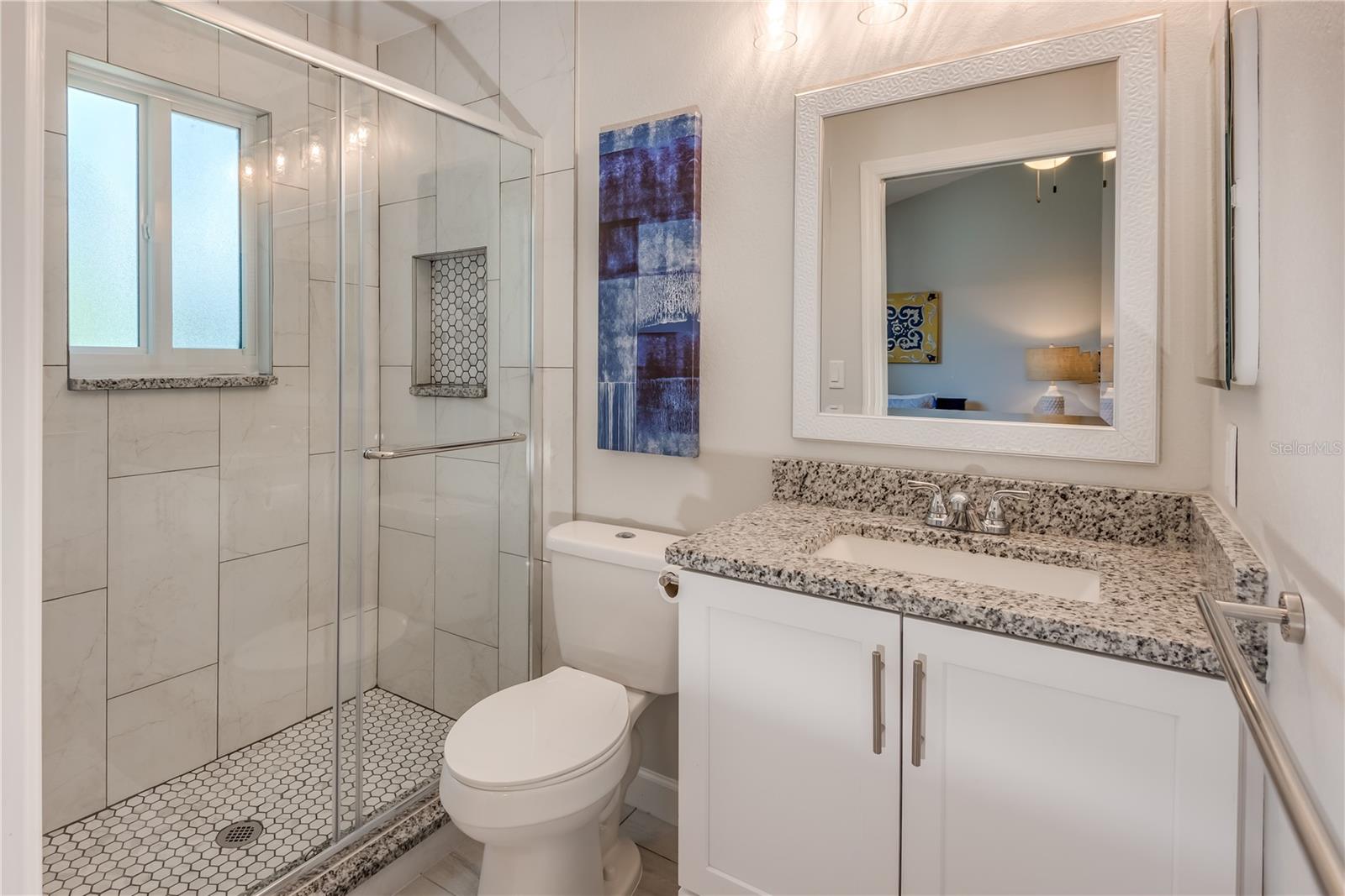 VILLAGES/SEAPOT CONDO - Residential Lease