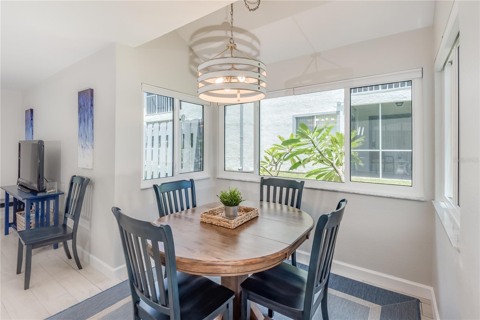 VILLAGES/SEAPOT CONDO - Residential Lease