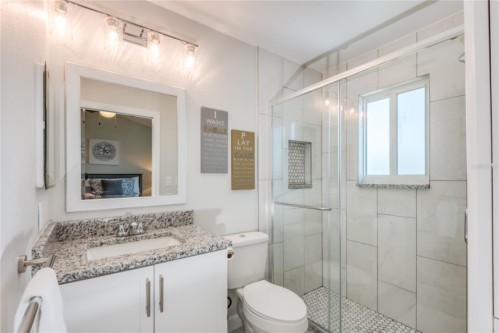 VILLAGES/SEAPOT CONDO - Residential Lease