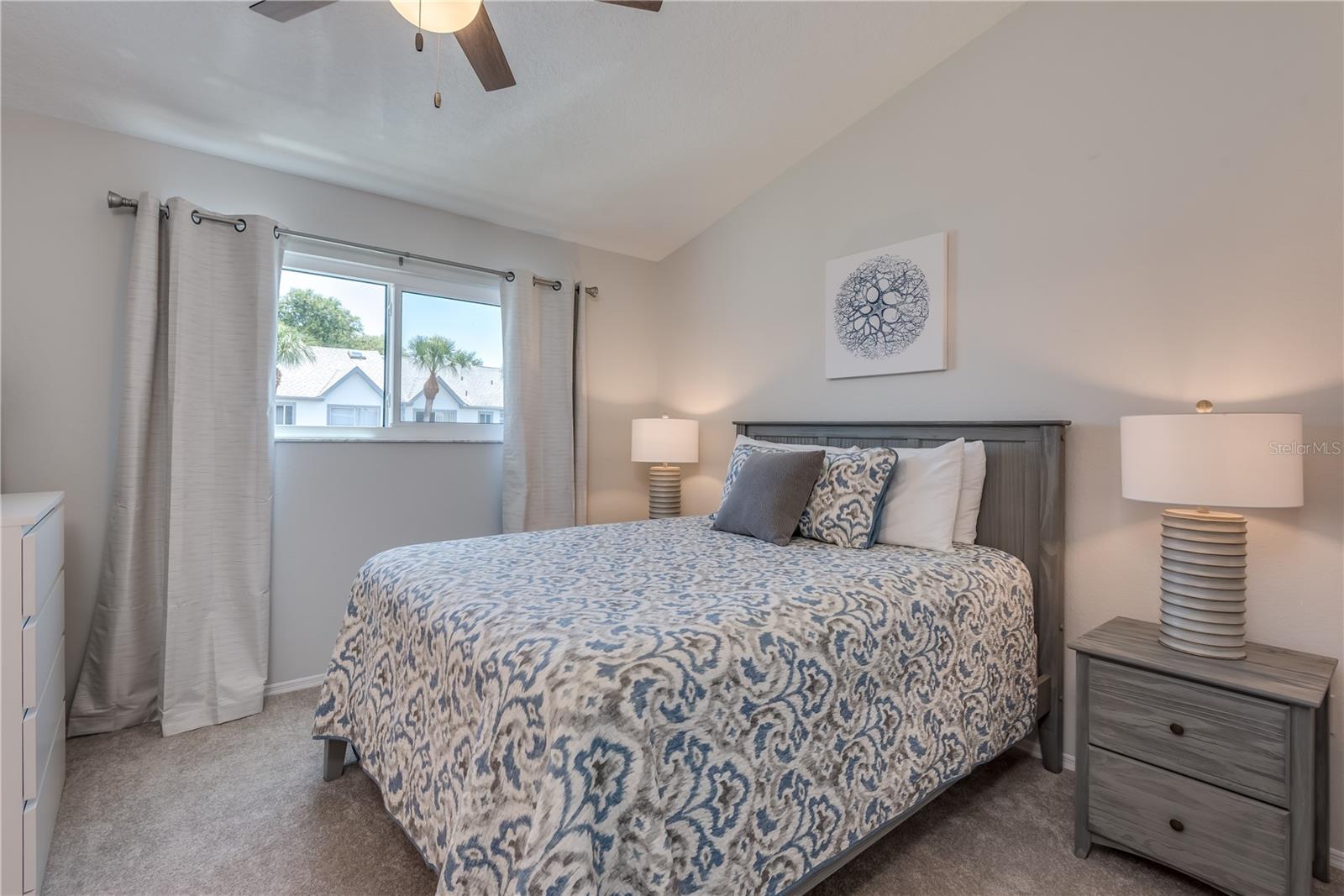 VILLAGES/SEAPOT CONDO - Residential Lease