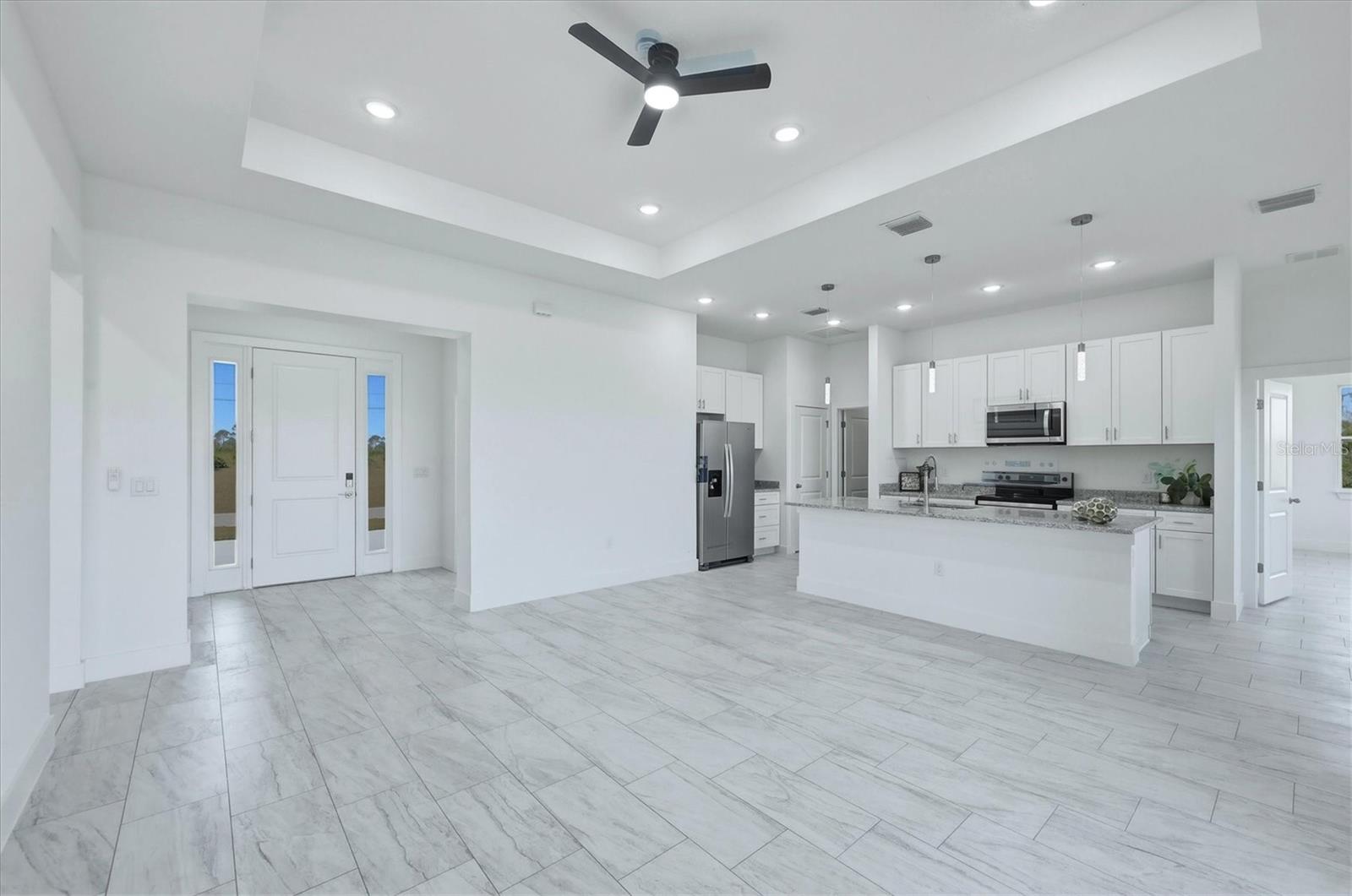 ROTONDA SANDS - Residential