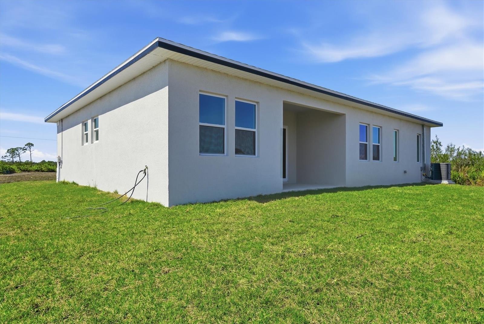 ROTONDA SANDS - Residential