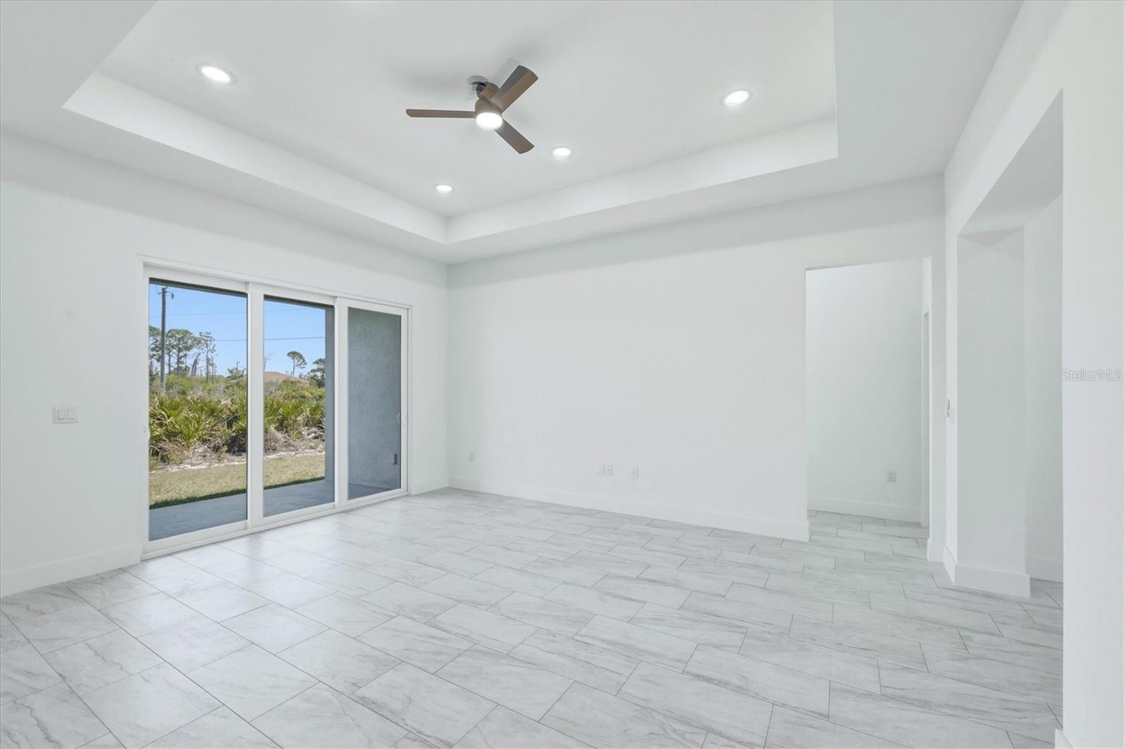 ROTONDA SANDS - Residential