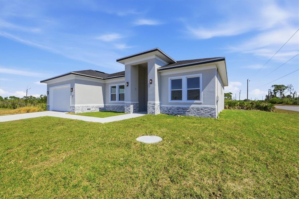 Photo of 17 Beam Court, Placida, FL 33946 (MLS # D6146266)
