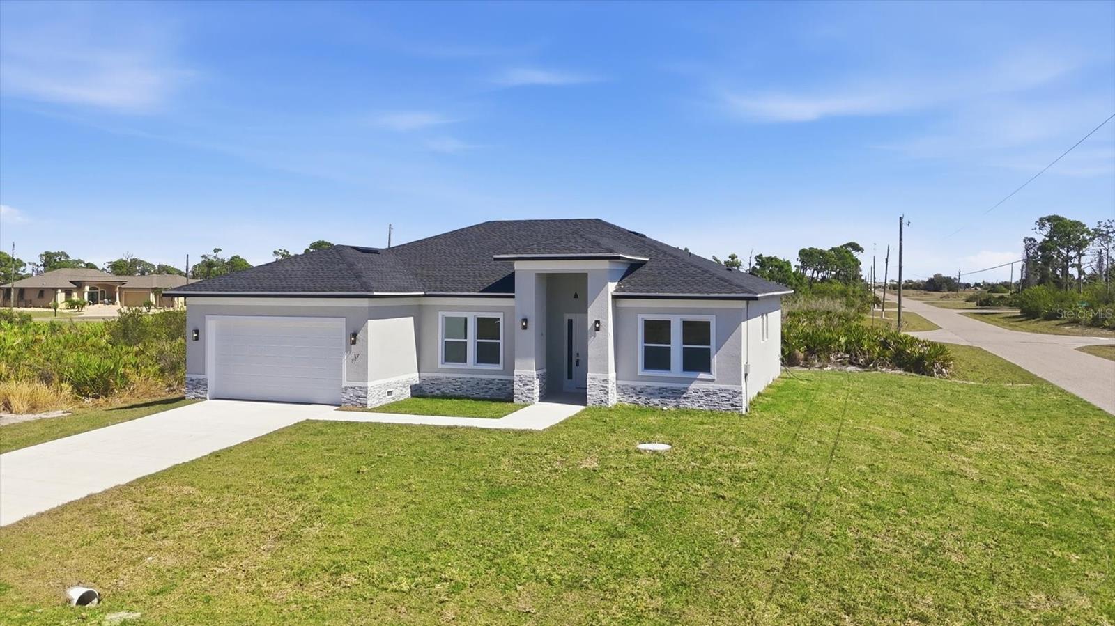 ROTONDA SANDS - Residential