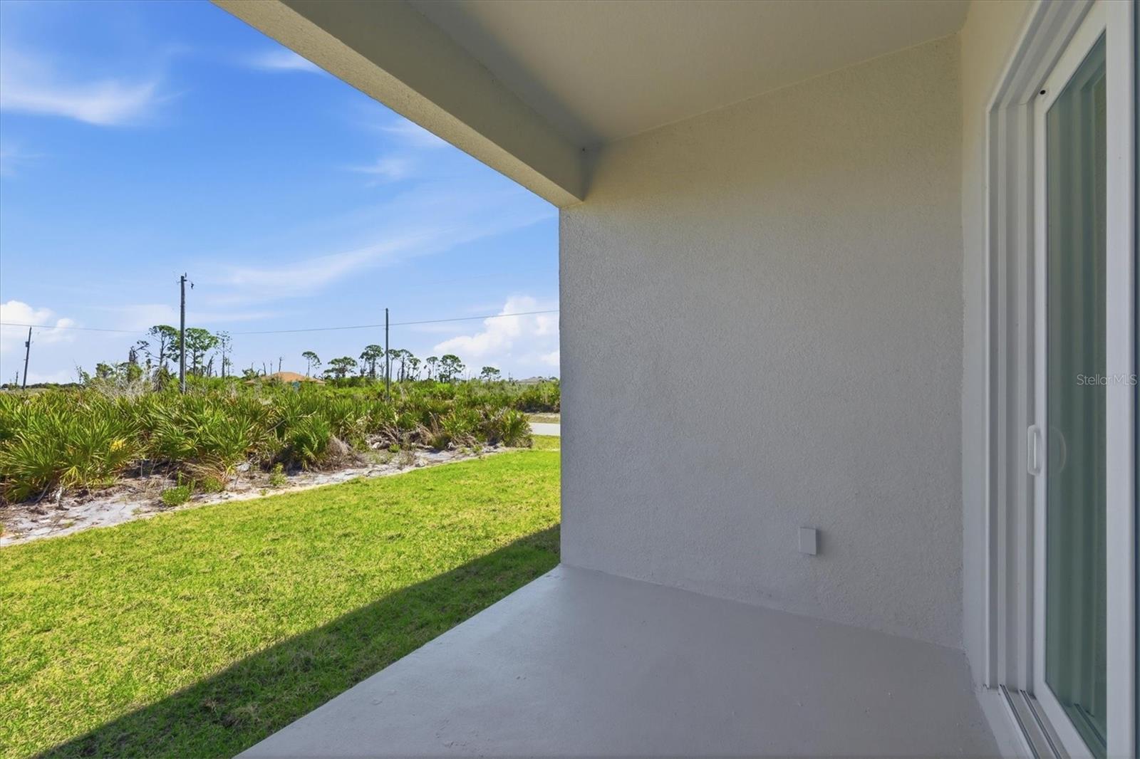 ROTONDA SANDS - Residential