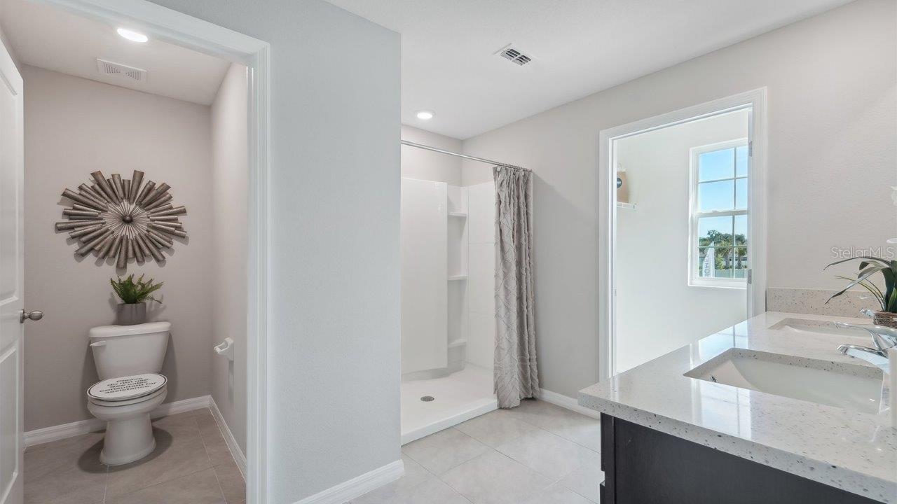 BALM GROVE - Residential