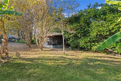 A home in EUSTIS