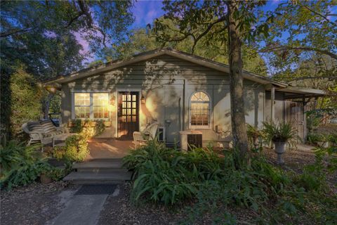 A home in EUSTIS