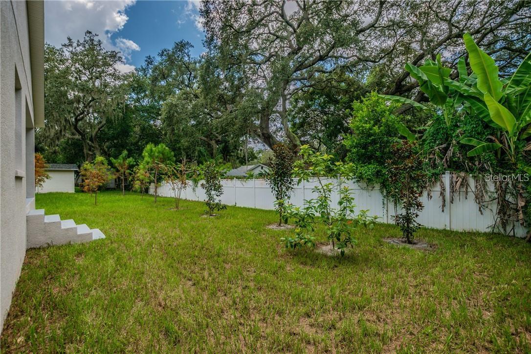 CASA LOMA SUB - Residential