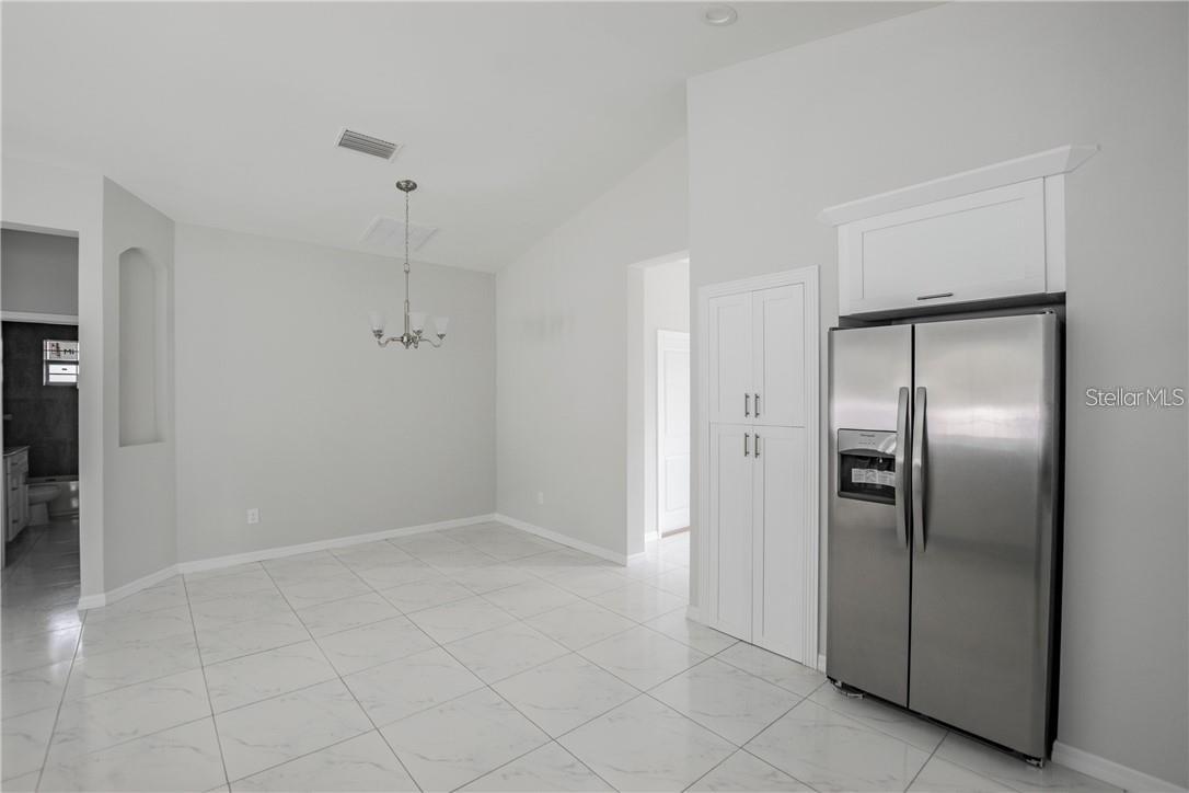 CASA LOMA SUB - Residential