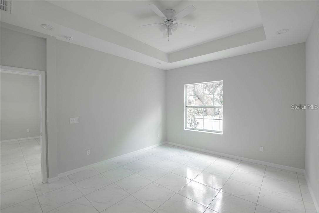 CASA LOMA SUB - Residential