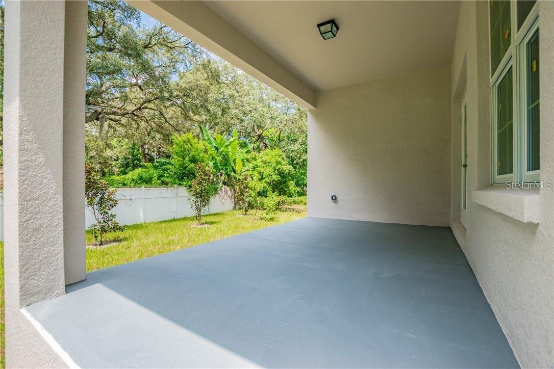 CASA LOMA SUB - Residential