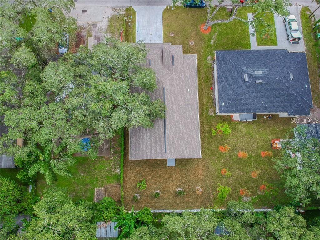 CASA LOMA SUB - Residential