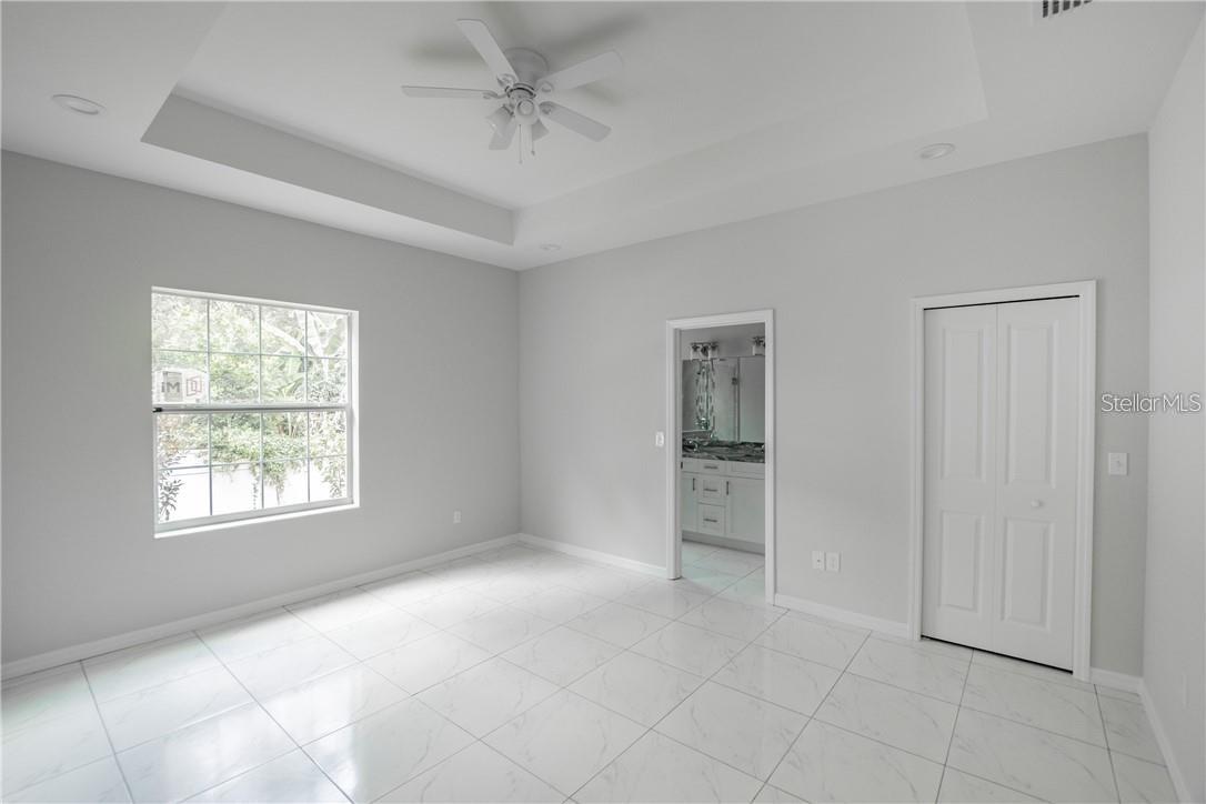 CASA LOMA SUB - Residential