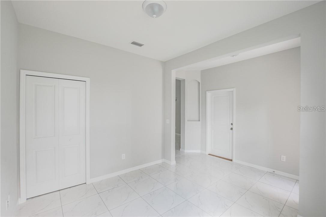 CASA LOMA SUB - Residential