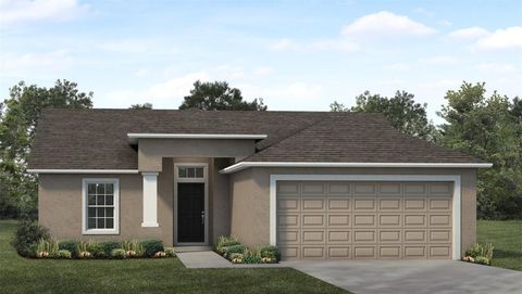 Photo of 1168 Bishop Street, Avon Park, FL 33825 (MLS # R4911010)