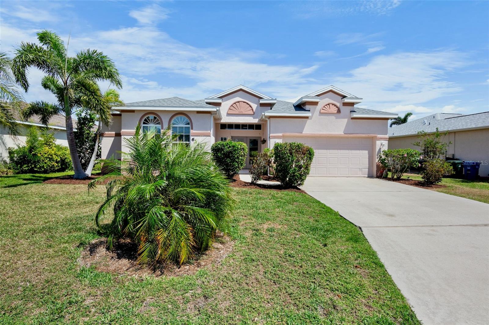 6311 STURBRIDGE COURT