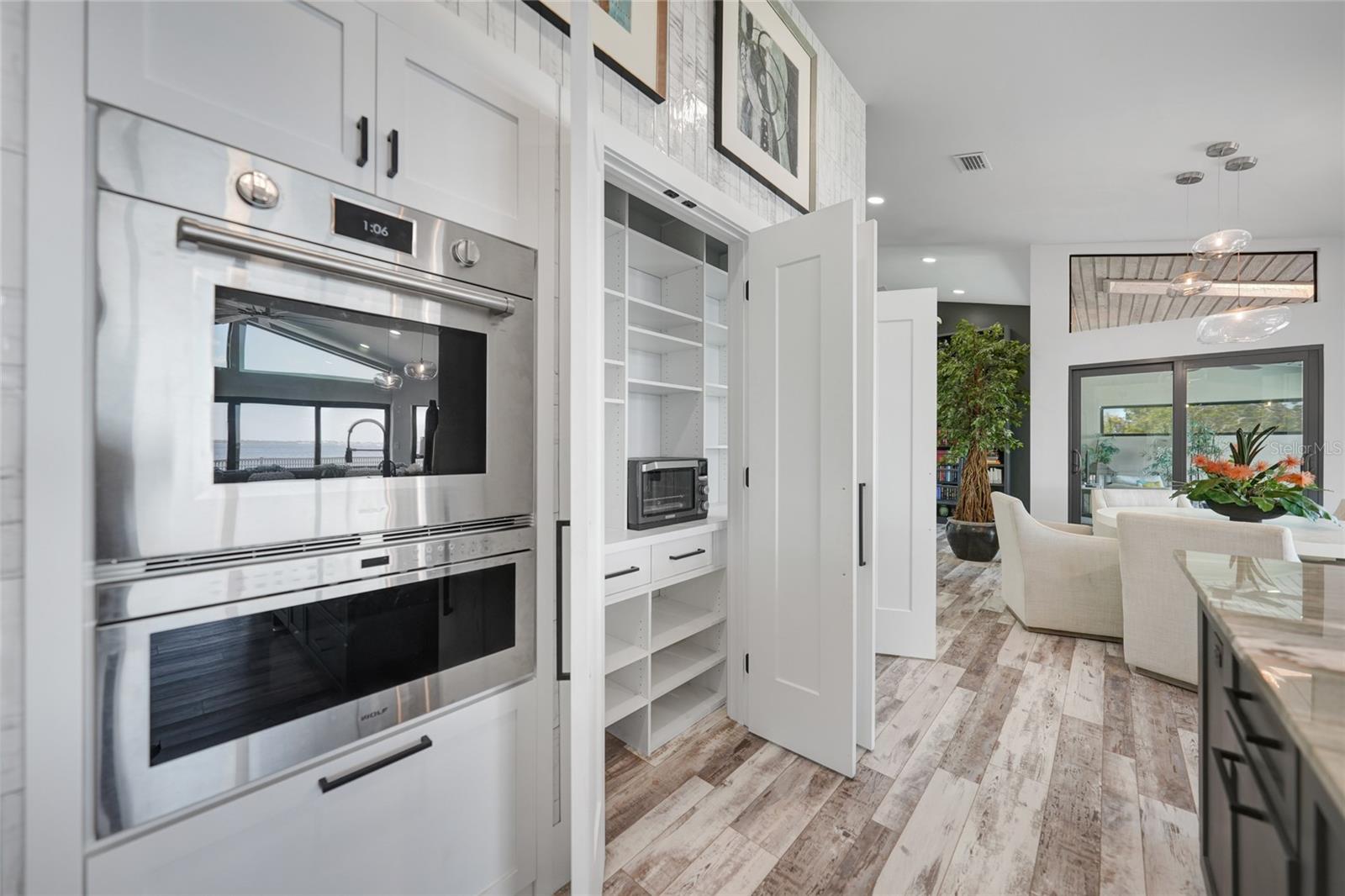 PUNTA GORDA ISLES SEC 10 - Residential