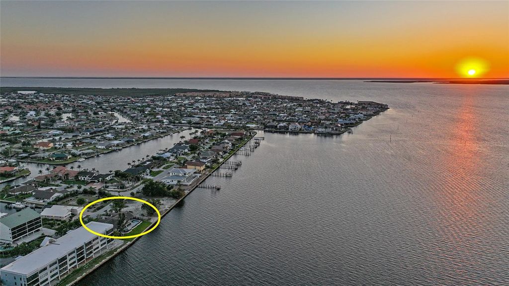 Photo of 1820 Jamaica Way, Punta Gorda, FL 33950 (MLS # C7508463)