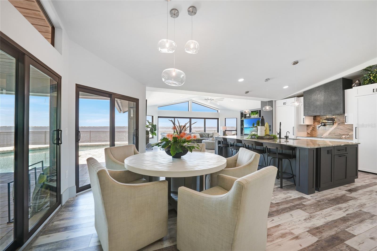 PUNTA GORDA ISLES SEC 10 - Residential
