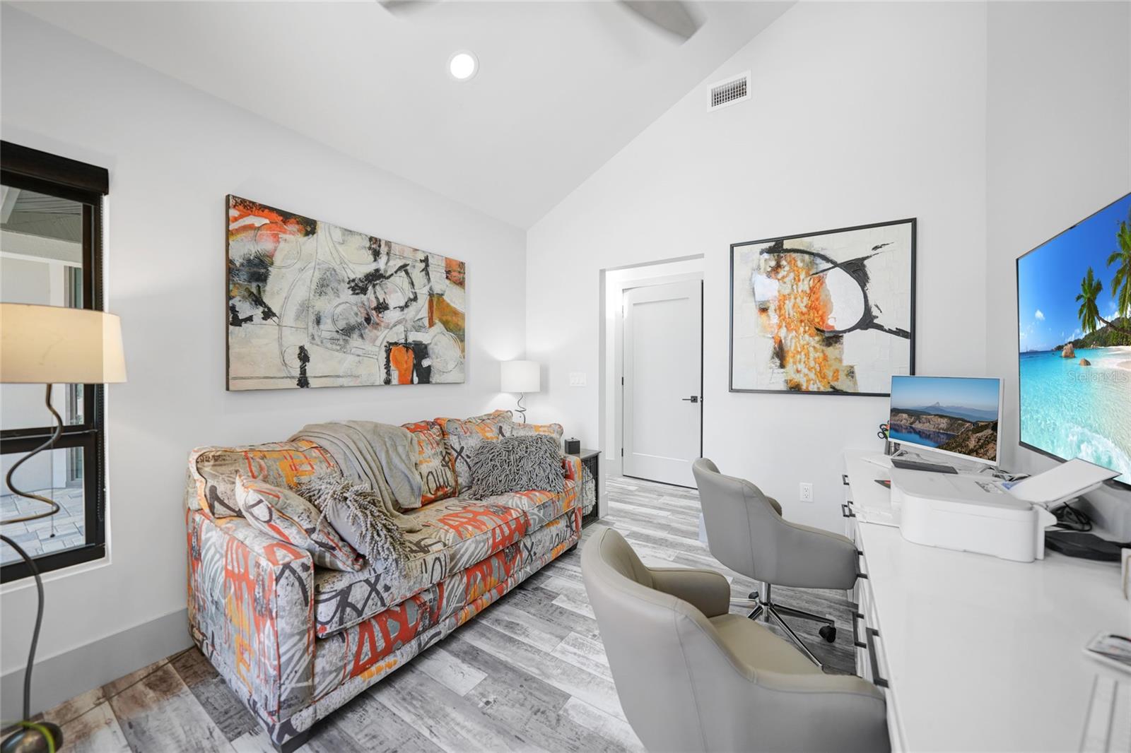PUNTA GORDA ISLES SEC 10 - Residential