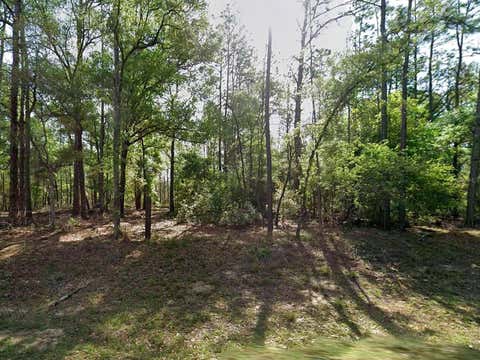 Photo of 8297 N Yellowbird Avenue, Citrus Springs, FL 34434 (MLS # O6436966)