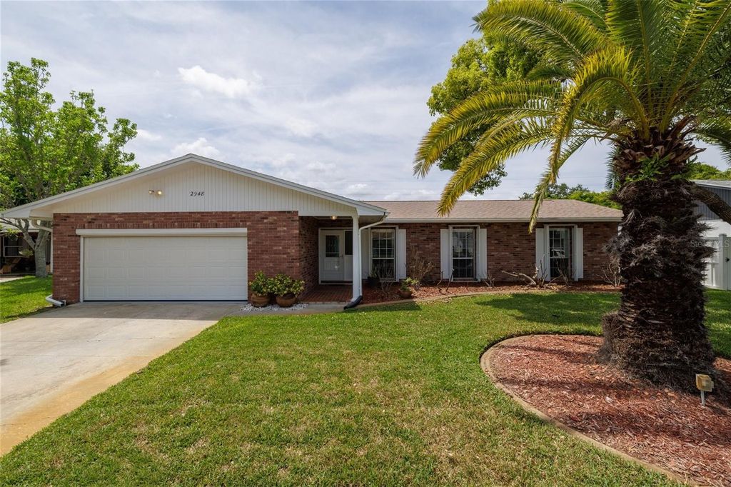 Photo of 2948 Lantern Drive, South Daytona, FL 32119 (MLS # V4948508)