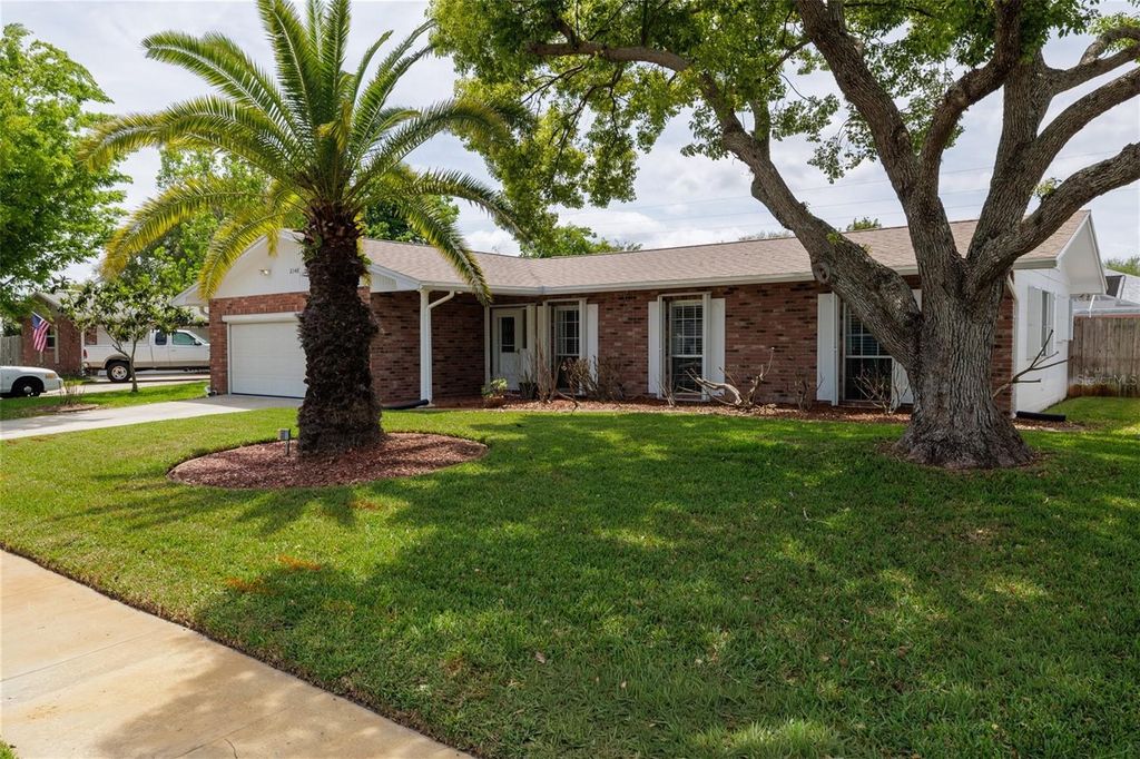 Photo of 2948 Lantern Drive, South Daytona, FL 32119 (MLS # V4948508)