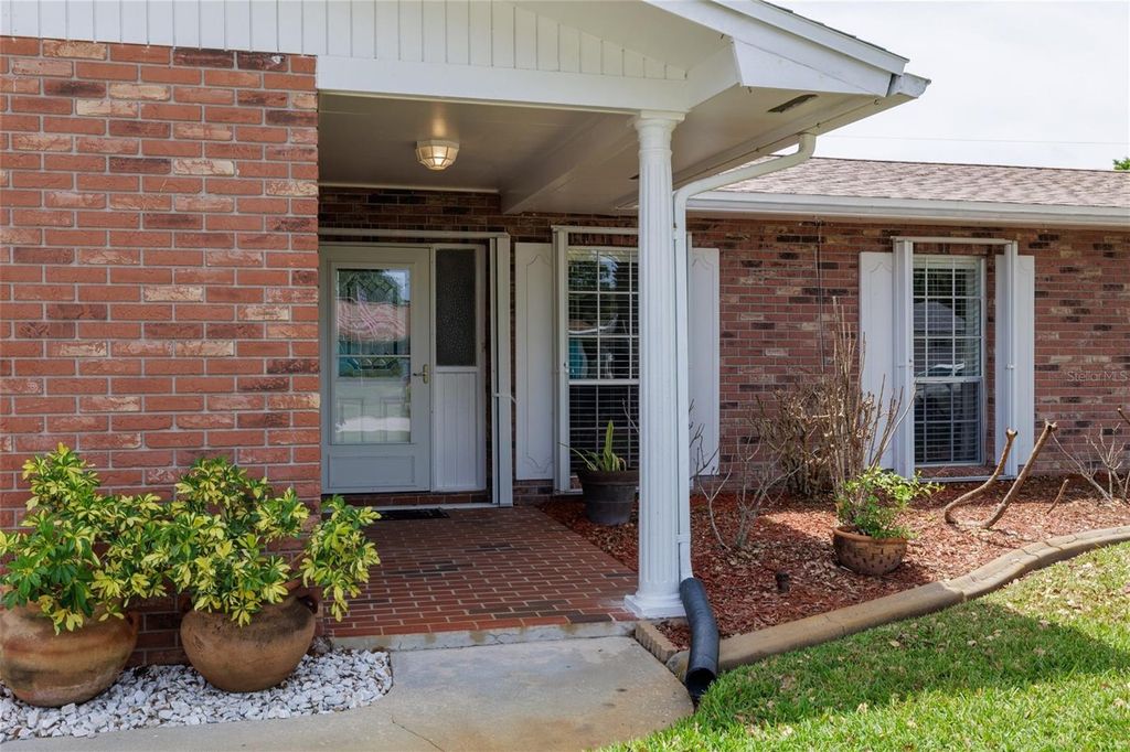 Photo of 2948 Lantern Drive, South Daytona, FL 32119 (MLS # V4948508)