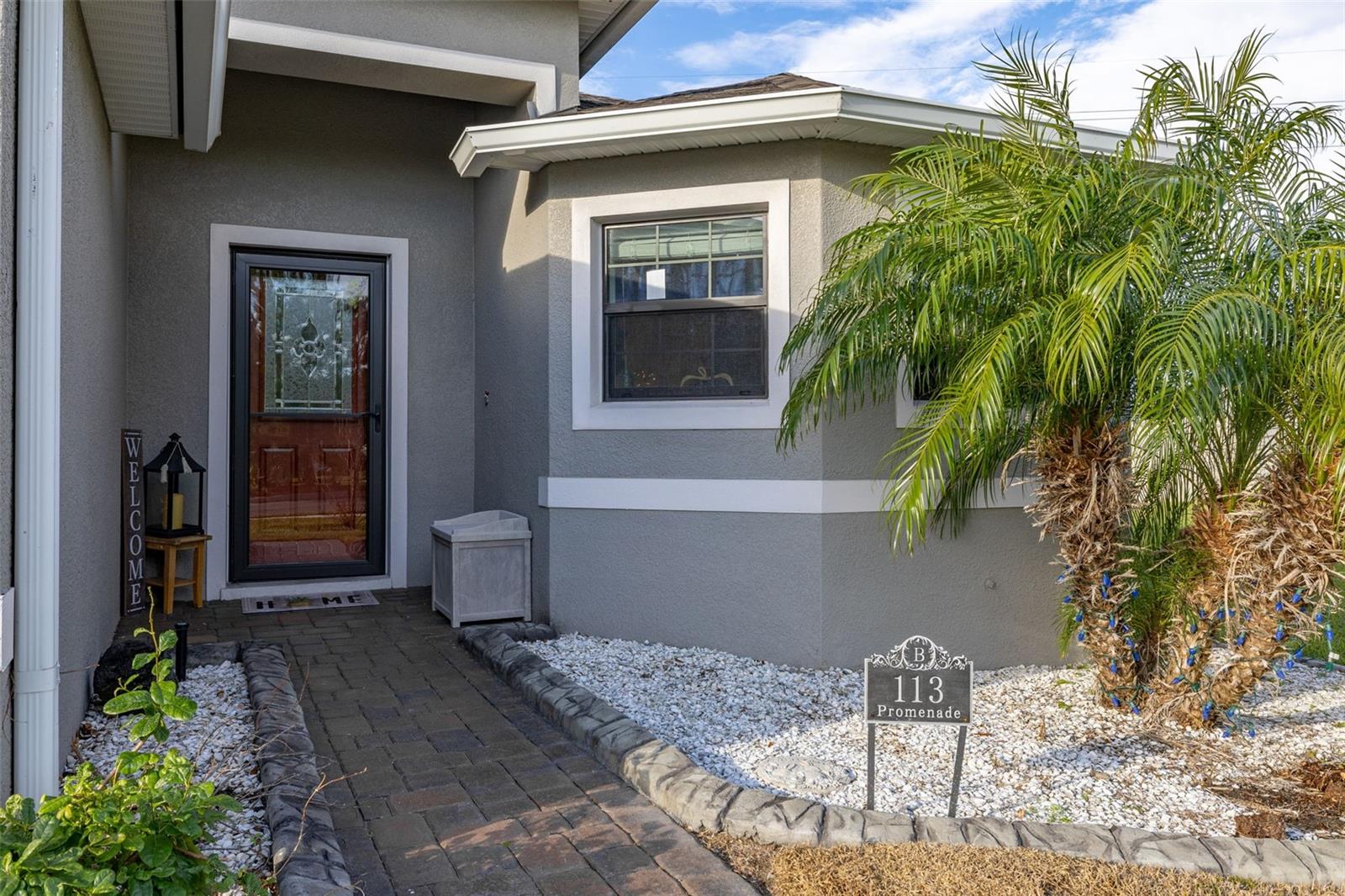 113 PROMENADE COURT