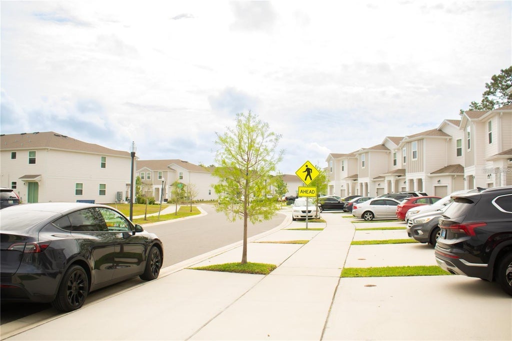 Photo of 7608 Stone Creek Trail, Kissimmee, FL 34747 (MLS # O6451136)