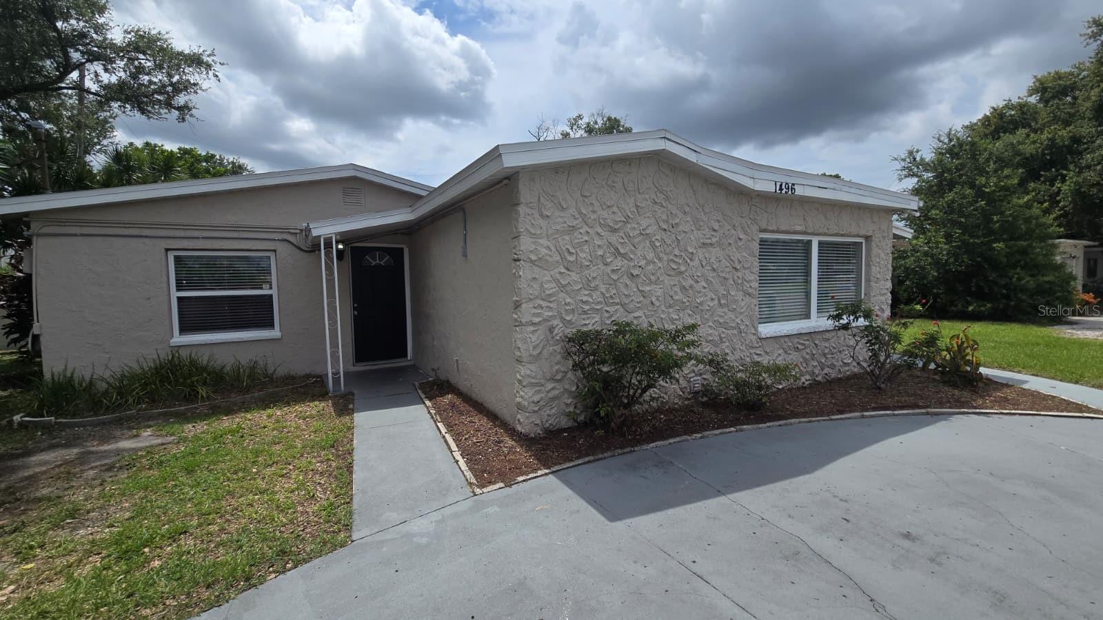 Now Available in Sun Coast Estates! Come see this charming Home consisting of 5 bedrooms, 2 bath, 1,595 (sqft), -clean residence with a spacious layout and great backyard! This is the perfect home for those looking for space and best of all it’s move in ready. Property is being sold “as-is” with right to inspect. It is the buyers and buyer’s agent responsibility to verify all room measurements, utilities info, lot size, schools zoning, building addition permits, building materials, along with all property information in this listing. All room measurements and dimensions are estimates.