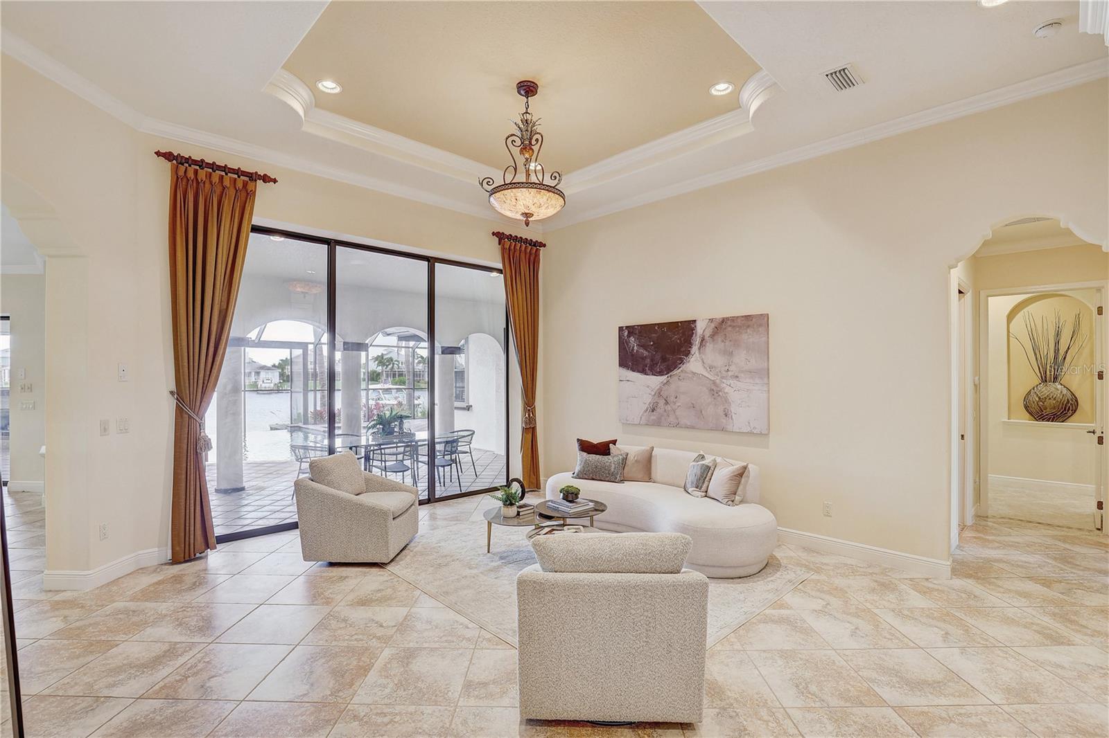 MIRABAY PH 2A-4 - Residential