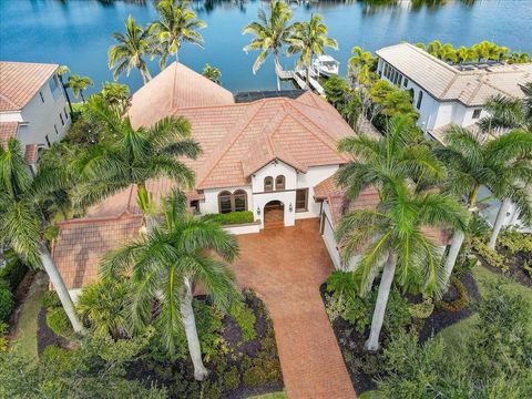 Photo of 5408 Tybee Island Drive, Apollo Beach, FL 33572 (MLS # TB8405257)