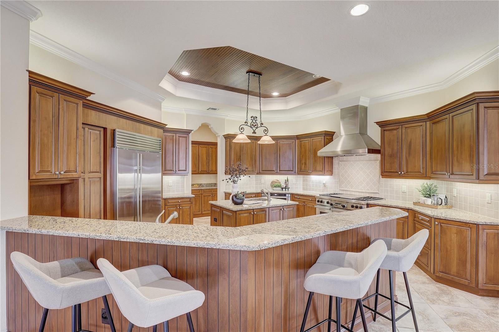 MIRABAY PH 2A-4 - Residential