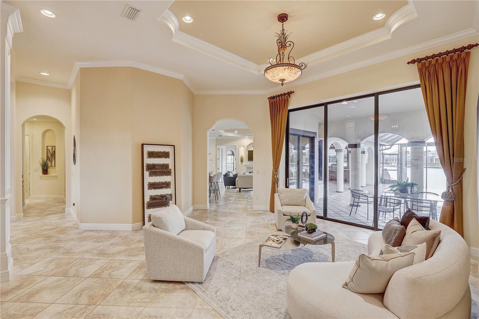 MIRABAY PH 2A-4 - Residential