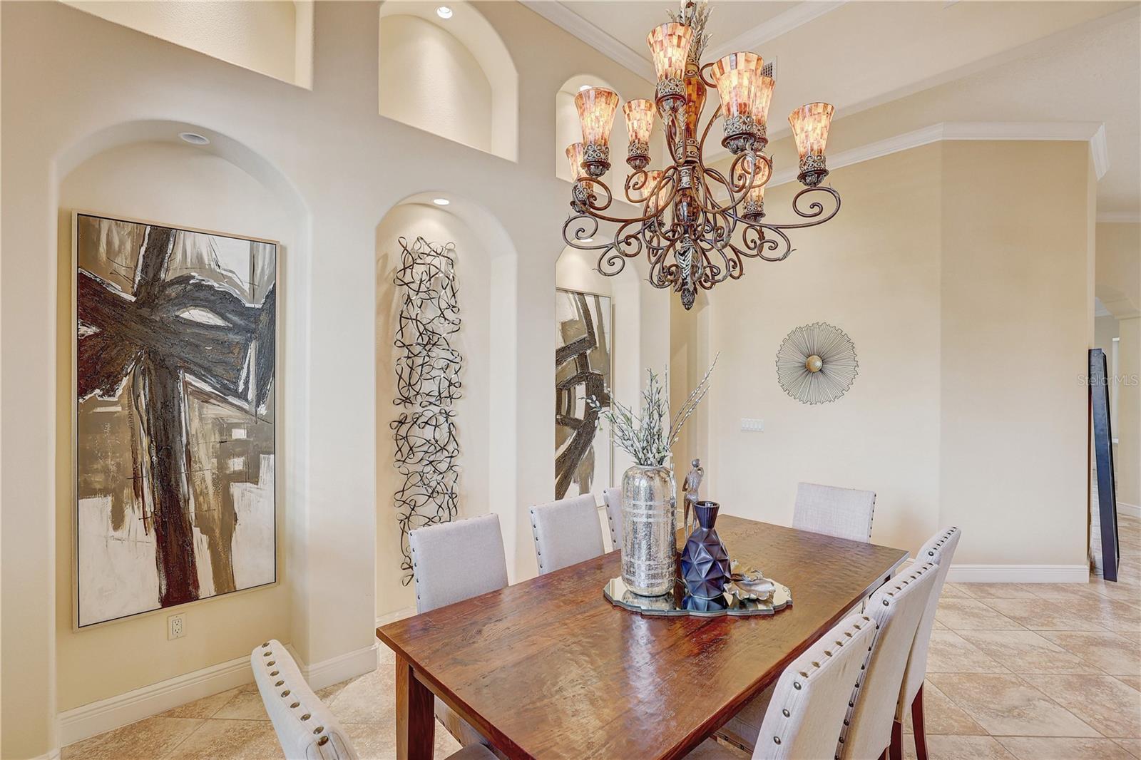 MIRABAY PH 2A-4 - Residential
