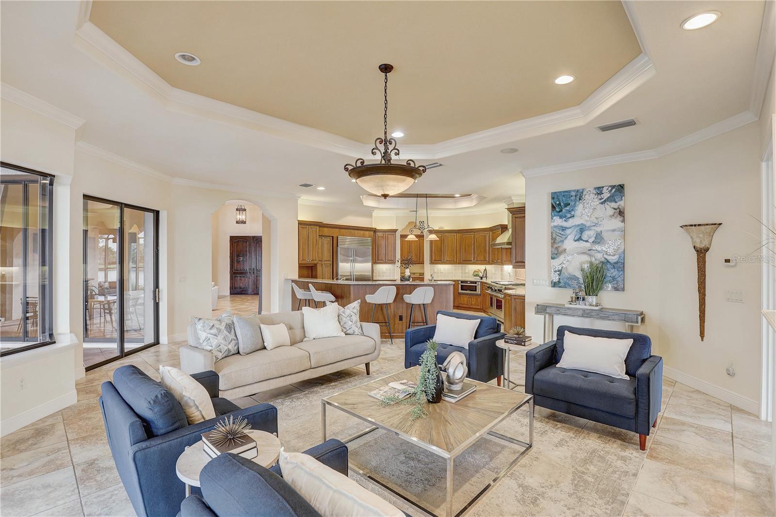 MIRABAY PH 2A-4 - Residential
