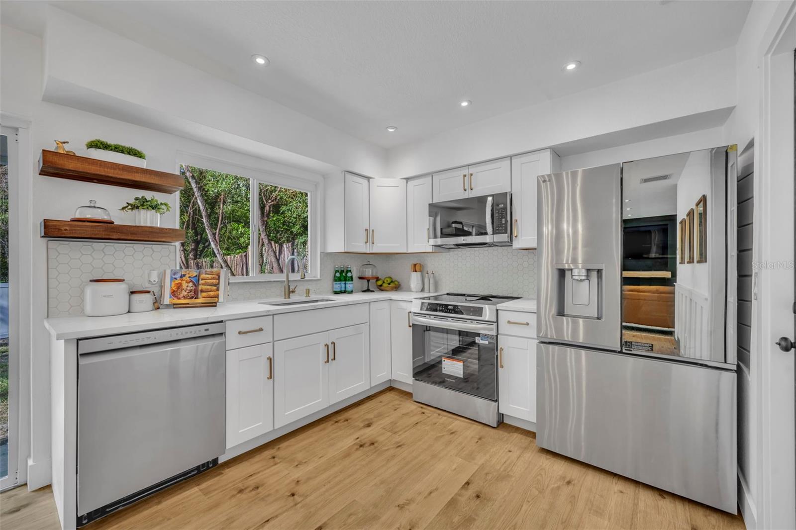 NORTH ORLANDO TERRACE UNIT 1 SEC 4 - Residential