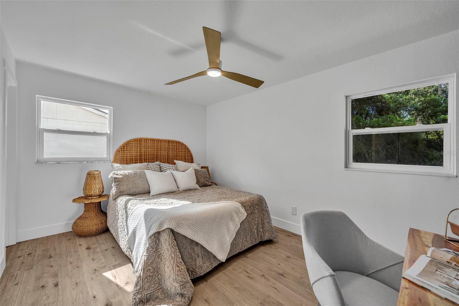 NORTH ORLANDO TERRACE UNIT 1 SEC 4 - Residential