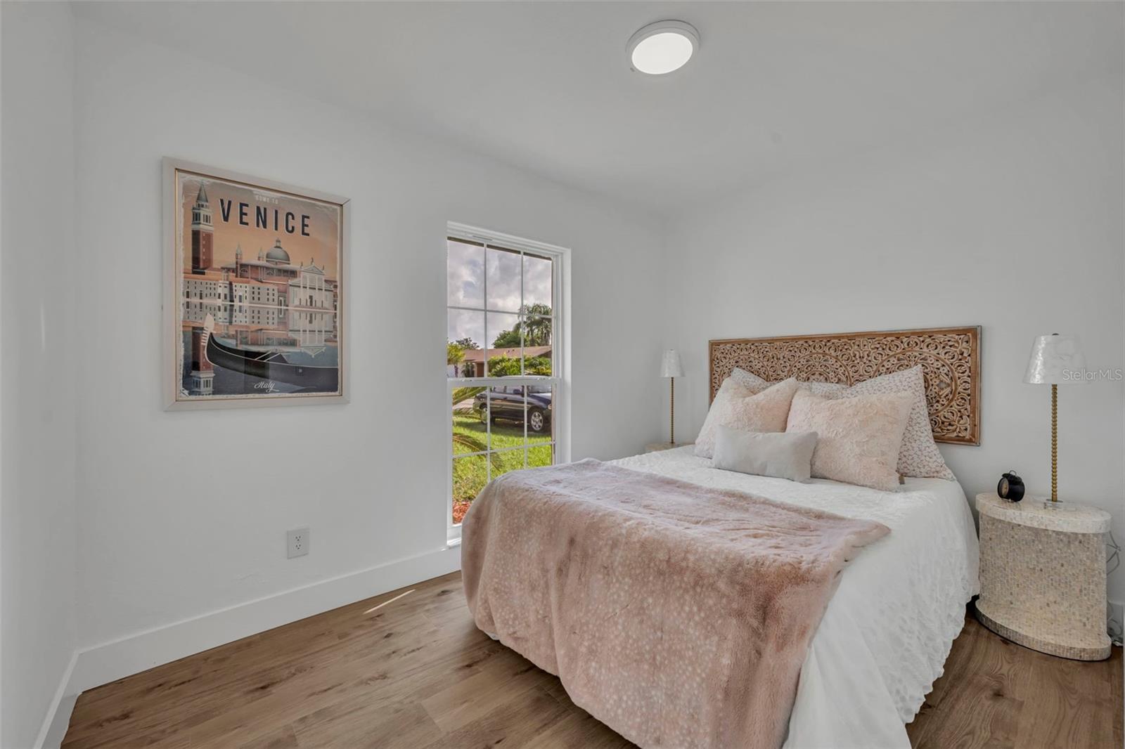 NORTH ORLANDO TERRACE UNIT 1 SEC 4 - Residential