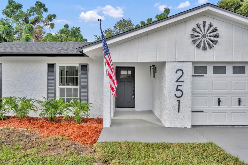 Photo of 251 Buttonwood Avenue, Winter Springs, FL 32708 (MLS # O6351118)