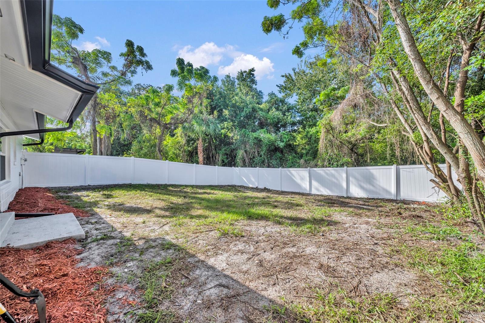 NORTH ORLANDO TERRACE UNIT 1 SEC 4 - Residential