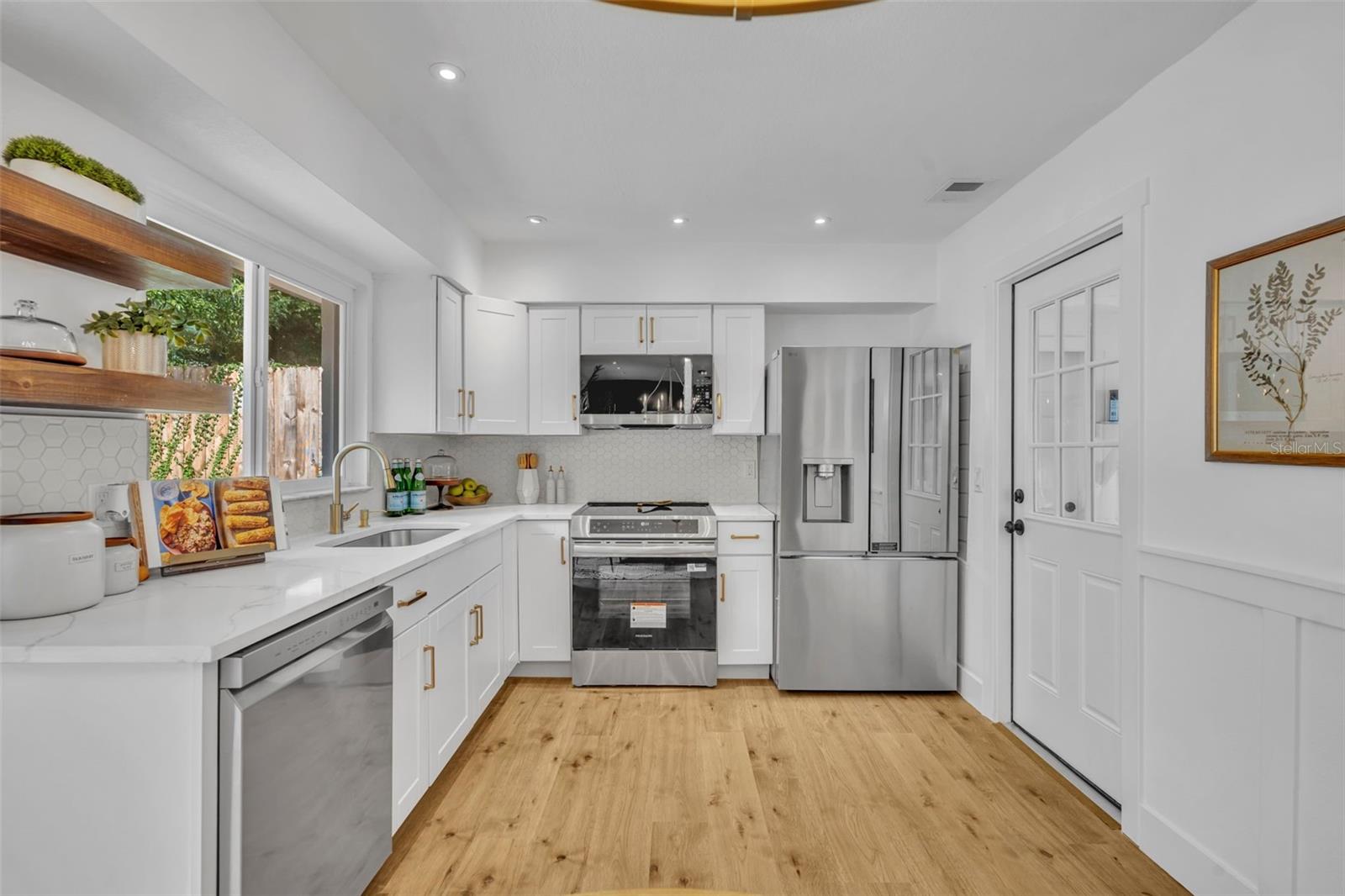 NORTH ORLANDO TERRACE UNIT 1 SEC 4 - Residential